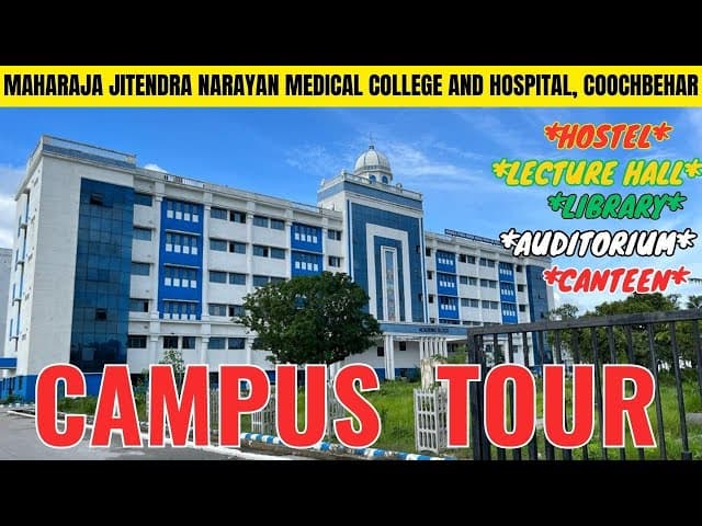 Maharaja Jitendra Narayan Medical College & Hospital-image
