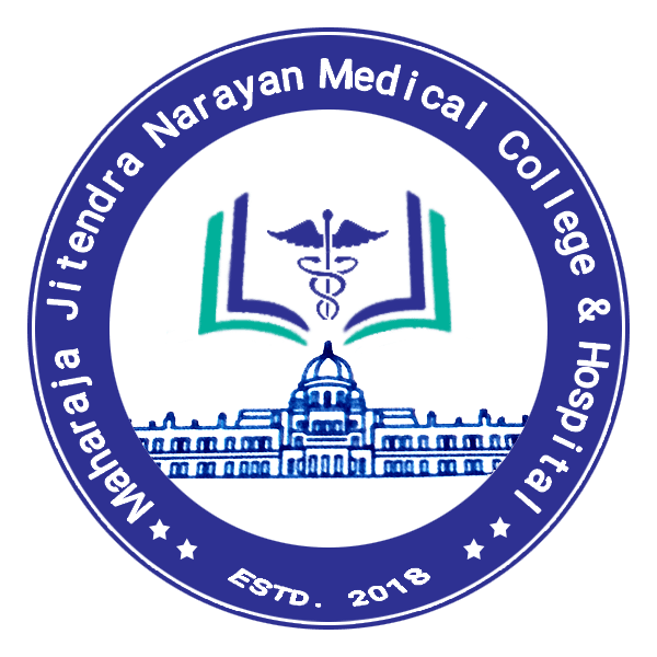 Coochbehar Government Medical College and Hospital-logo