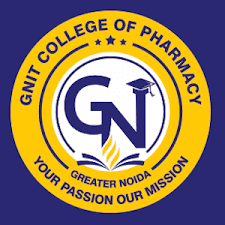 GNIT College Of Pharmacy-logo