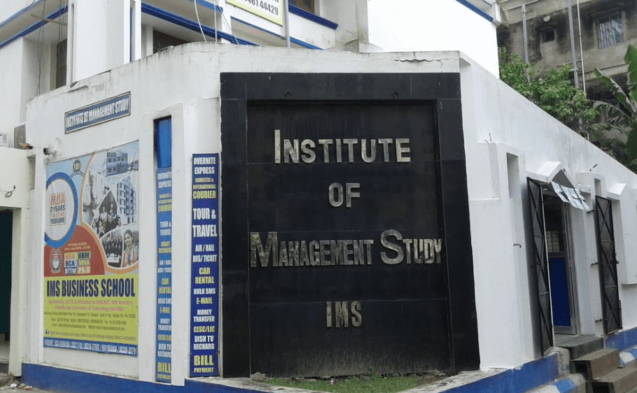 Institute of Management Study-image