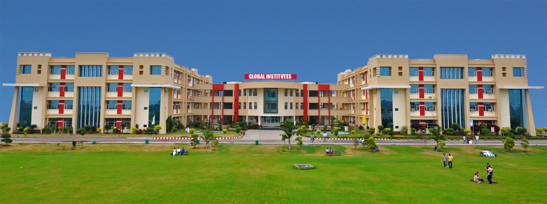 Global Institute-image