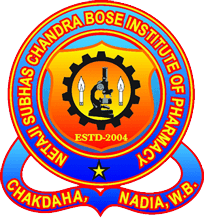 Netaji Subhas Chandra Bose Institute of Pharmacy-logo