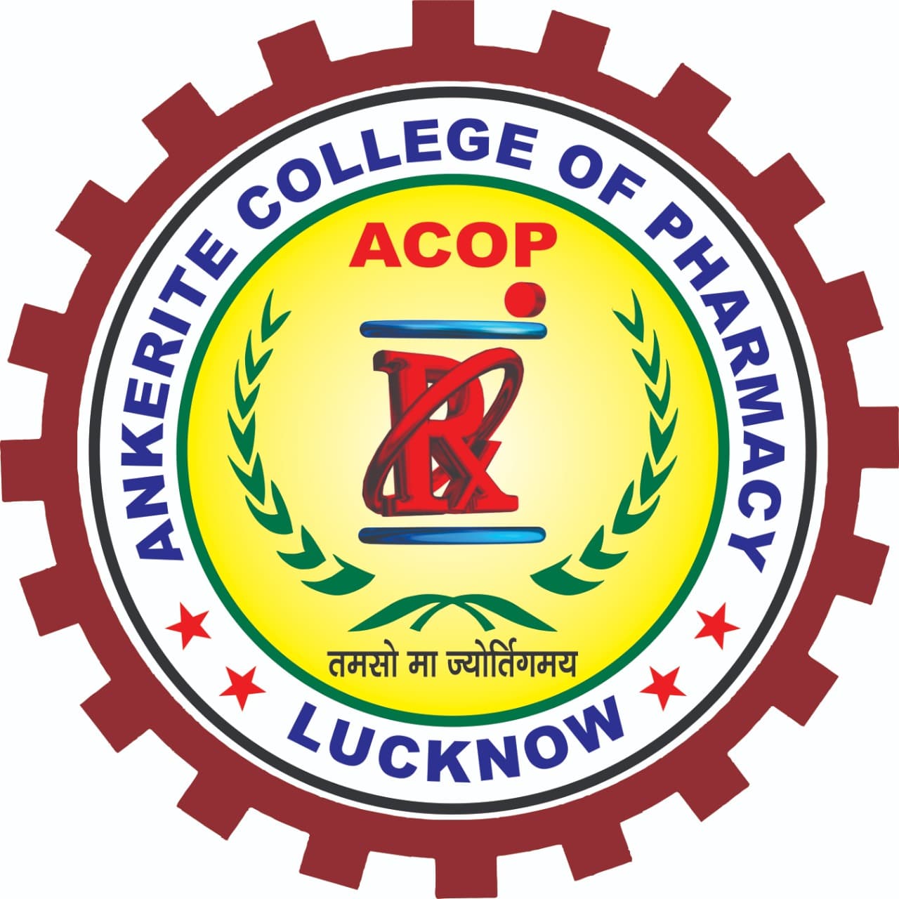 Ankerite College of Pharmacy-logo