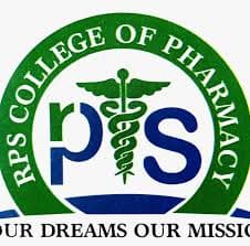 RPS College of Pharmacy-logo