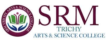 SRM Trichy Arts and Science College-logo