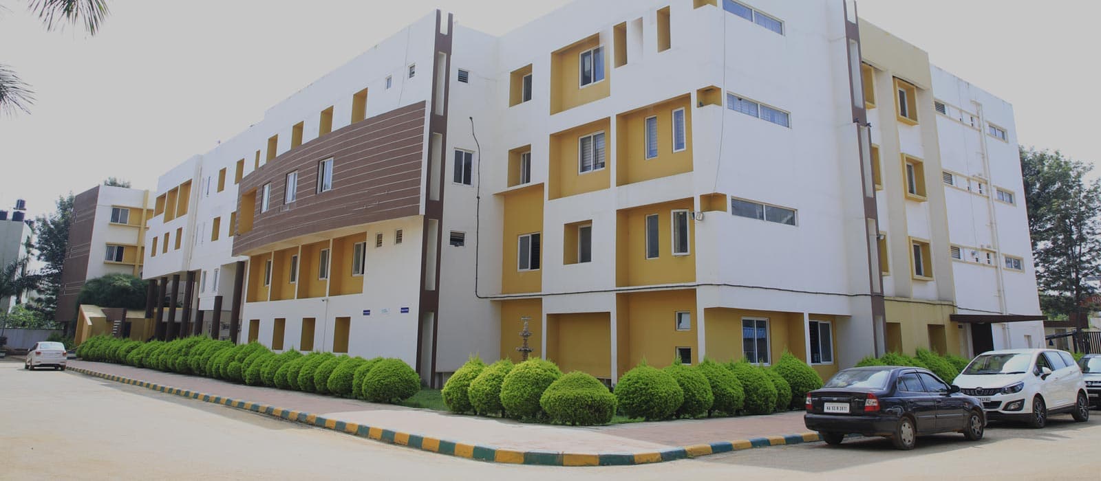 R.R. Institute of Advanced Studies-image