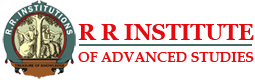 RR Institute of Advanced Studies-logo