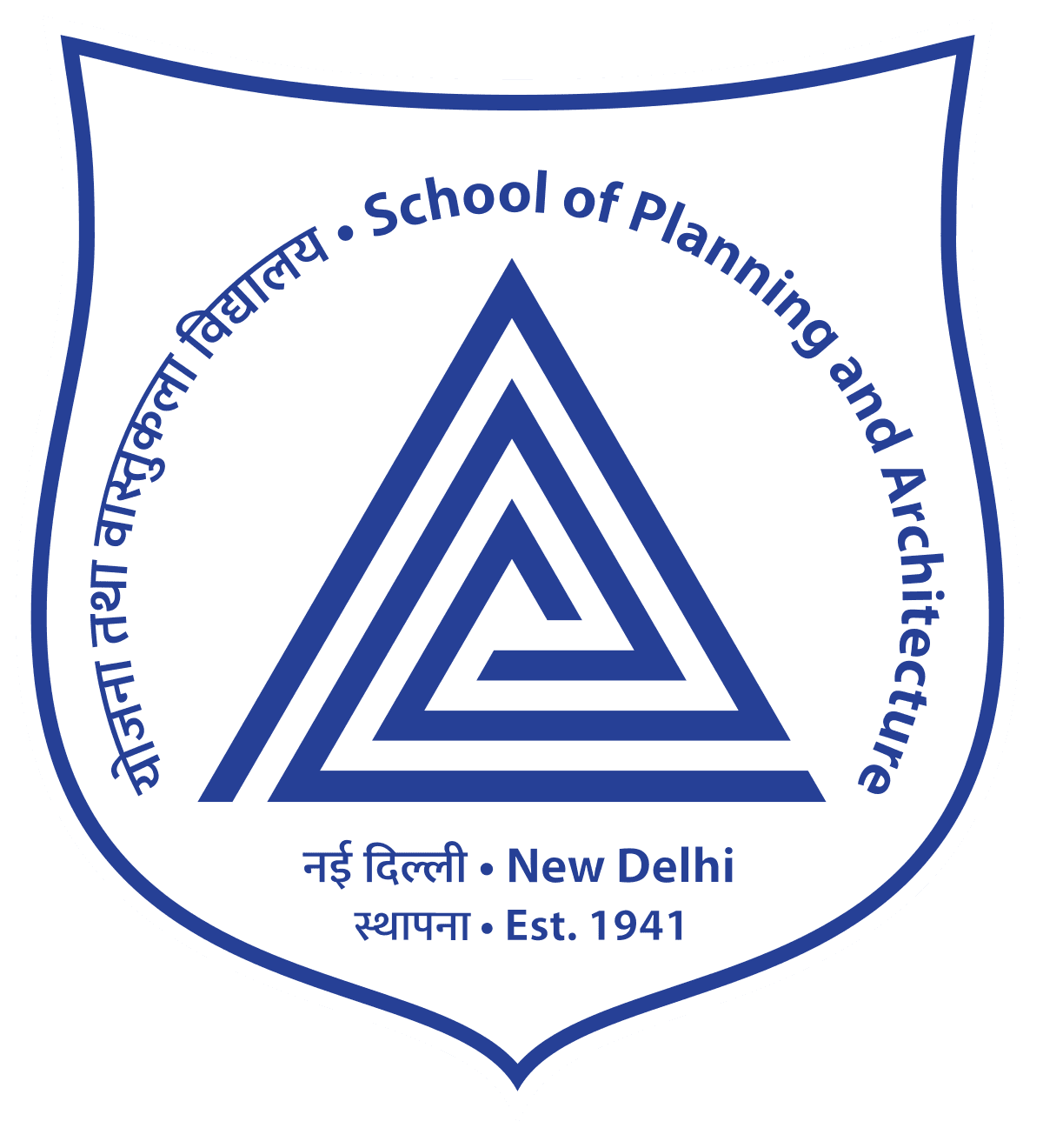 SPA Delhi-logo