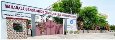 MGS Dental College-image