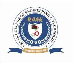Raak College of Engineering and Technology-logo