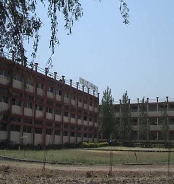 Globus College of Pharmacy-image