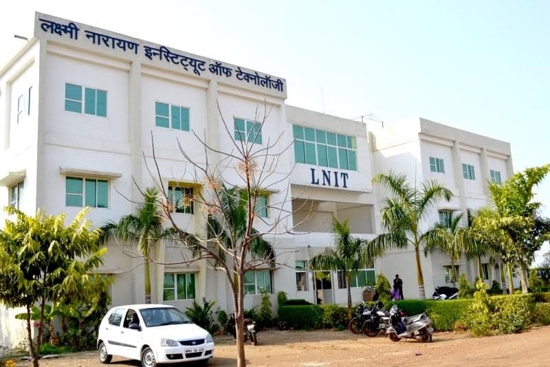 Lakshmi Narain College Of Technology & Science Gwalior-gallery-image-2