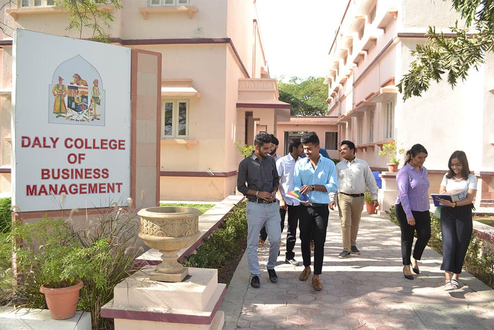 Daly College of Business Management-gallery-image-0