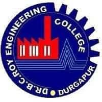 Dr. B.C. Roy Engineering College-logo