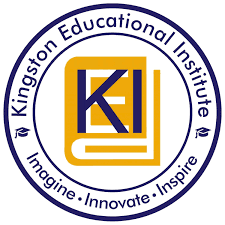 Kingston School of Management and Science-logo