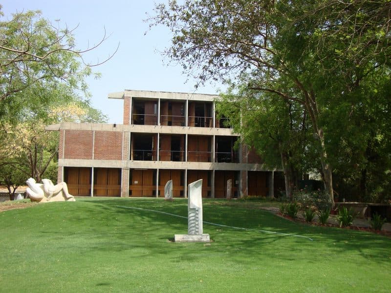 CEPT University-gallery-image-1