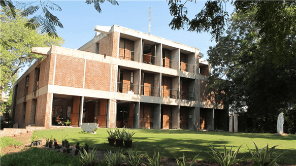 CEPT University-gallery-image-0