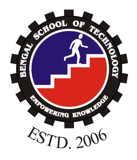 Bengal School of Technology-logo