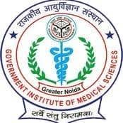 Government Institute of Medical Sciences-logo