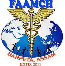 FAAMC Barpeta-logo