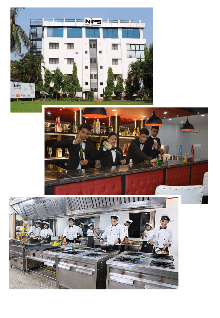 NIPS School of Hotel Management Kolkata-image