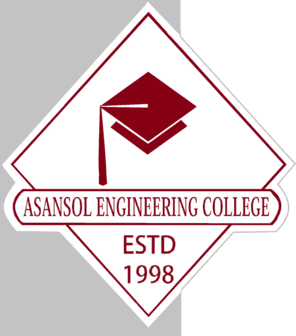 Asansol Engineering College-logo