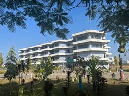 Tata Institute of Social Sciences Guwahati-image