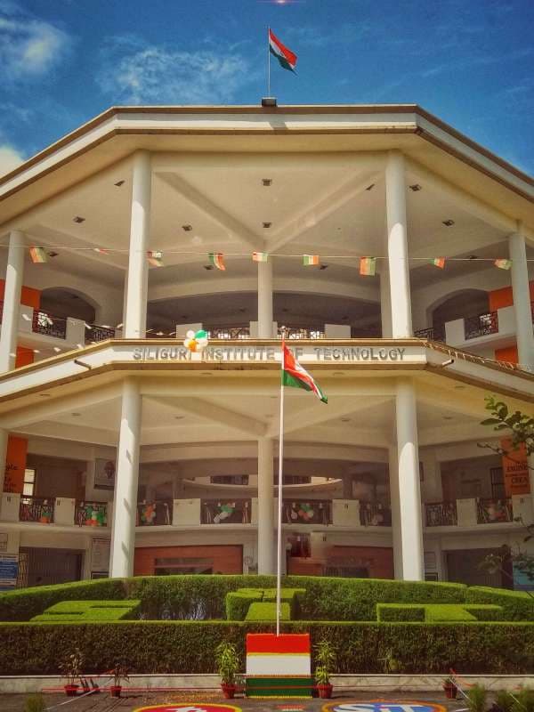 SIT Siliguri-image