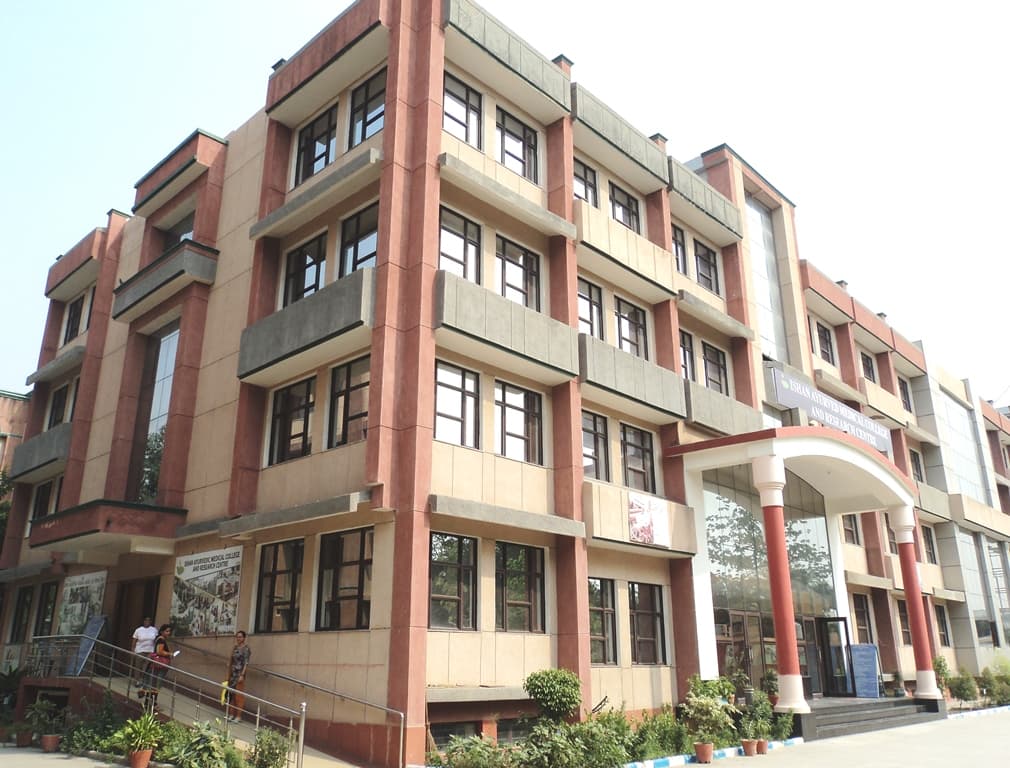 Ishan Ayurvedic Medical College-gallery-image-4