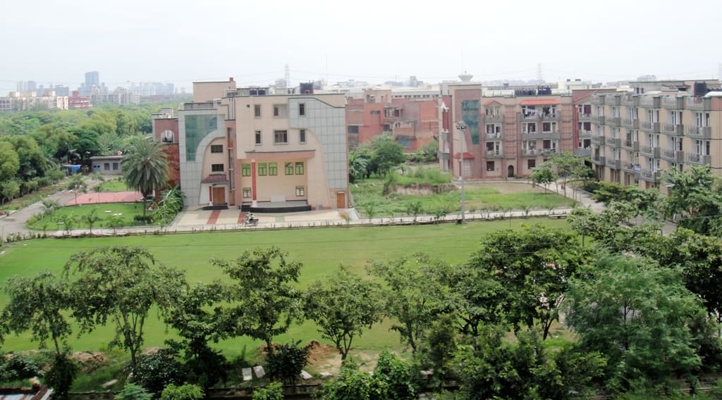 Ishan Ayurvedic Medical College-gallery-image-3