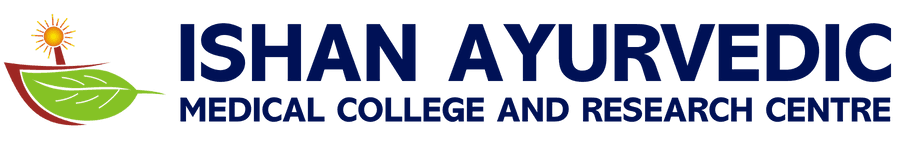 Ishan Ayurvedic Medical College and Research Centre-logo