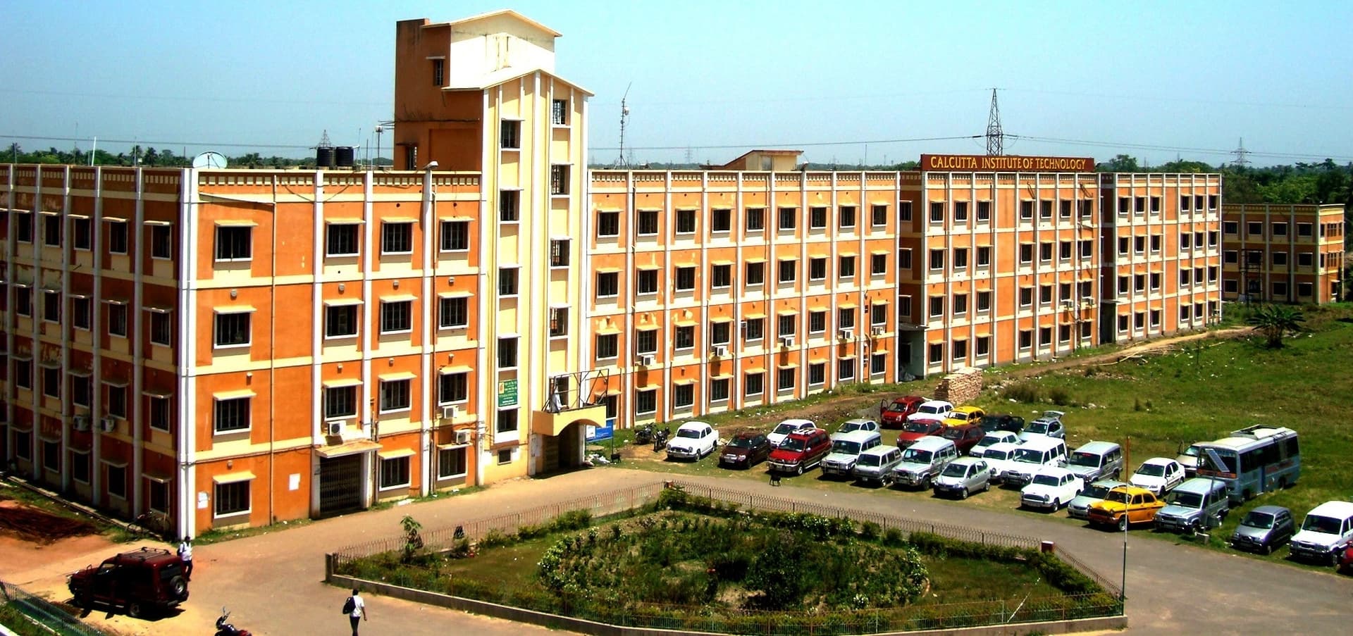 CIT Howrah-image
