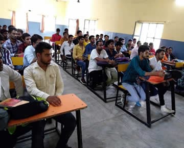 Jeevan Jyoti Group of Institutions-image