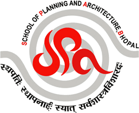 SPA Bhopal-logo