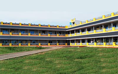 Nalanda School of Business-image