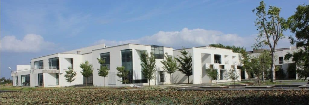 CARE School of Engineering