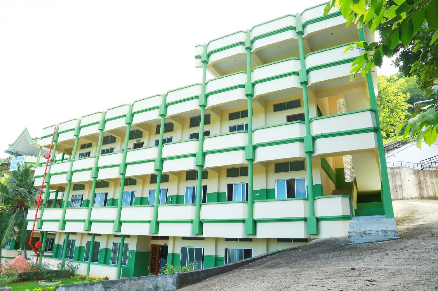 GSCET Kanyakumari-image