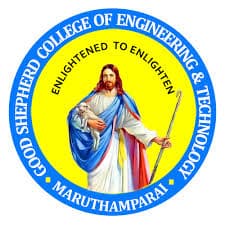 GSCET Kanyakumari-logo