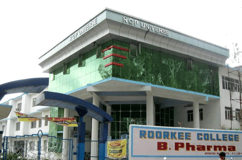 College of Pharmacy Roorkee-image