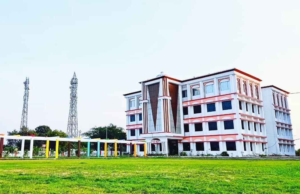 Shiv Bali Singh Group of Educational and Training Institute, Fatehpur Uttar Pradesh-image