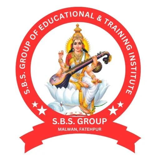 Shiv Bali Singh Group of Educational and Training Institute, Fatehpur Uttar Pradesh-logo