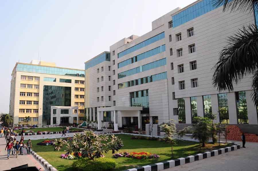 Heritage Institute of Technology-image