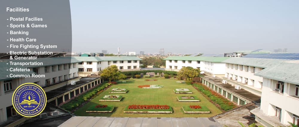 Heritage Institute of Technology-image