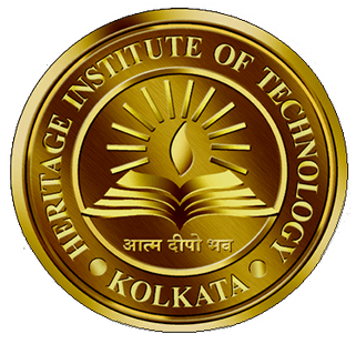 Heritage Institute of Technology-logo