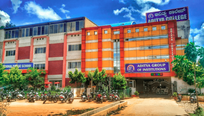 Aditya Institute of Management Studies and Research Bangalore-image