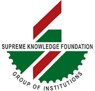 Supreme Knowledge Foundation Group of Institutions-logo