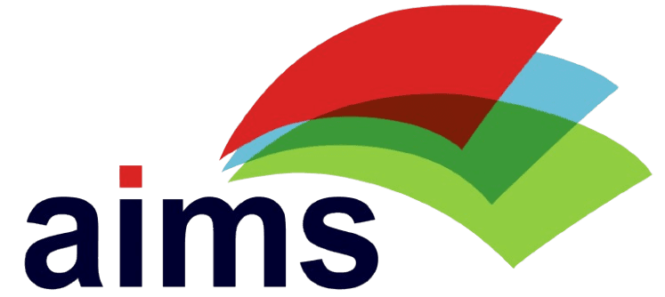 AIMS Syndicate Bardhaman logo