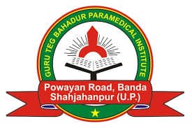 Guru Teg Bahadur Paramedical Institute-logo