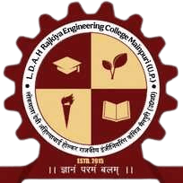 Rajkiya Engineering College Mainpuri-logo