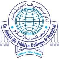 Dr. Abdul Ali Tibbiya College and Hospital-logo